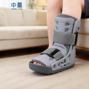 ZHONGLIANG | Post-Surgery Ankle Support Walking Boot