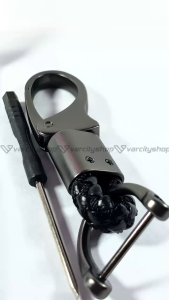 Gantungan Kunci  LTR Gantungan Kunci Leather Gantungan Kunci Mobil Motor Key Chain