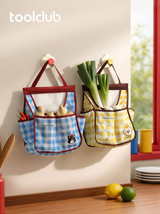 TOOLCLUB | Multifunctional Breathable Hanging Storage Bag
