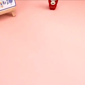 Name Tag Lanyard Gantungan Kartu Motif Kuping & Id Card Holder Akses MRT Busway E-Money Bentuk Karakter Warna Pastel