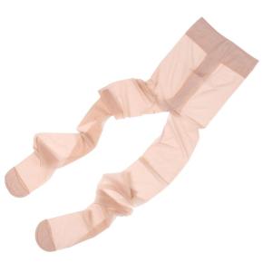 FENGTING | Anti-Run Thin Summer Tights for Petite Women