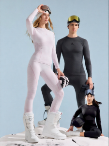Kelme | Sweat Wicking Warmth Compression Pants Autumn Winter
