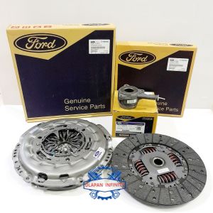 KOPLING SET FORD RANGER 2.2 ORI GARANSI 2BLN