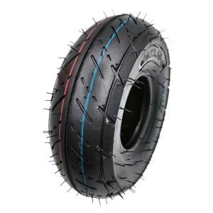 10x3.50-4 Inner Outer Tyre Thickened Pneumatic Tire for Electric Scooter Tiger Cart Accessories