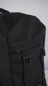 [BP.13] Tas Ransel Premium Backpack With 4 Compartments