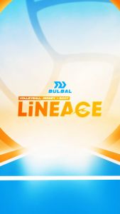 Bộ Quần Áo Bóng Chuyền Nữ Bulbal Lineage Cao Cấp Chất liệu Bul-Air Polyester 2D Thoáng Mát Dùng Trong Tập Luyện Và Thi Đấu Bóng Chuyền.