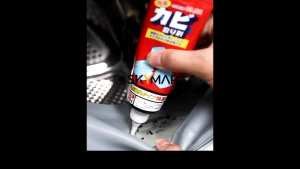 120g Mold Remover Gel Anti Mold Toilet Cleaner Kitchen Cleaner Bathroom Cleaner