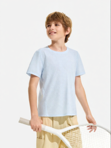 moodytiger | Light Breathable Cool Boys and Girls T-shirt