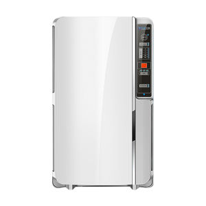 bobohome | Home Air Disinfection Machine UV Sterilization Odor Removal Purifier