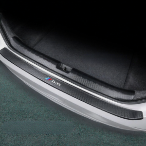 HANNENGDA | Decorative and Anti-scuff Pedal Sill Plates