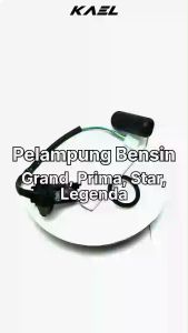Pelampung Bensin Grand & Legenda & Prima & Star & Impressa Tangki Tengki Tank Tanki Teng Tenk Tenki