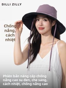 BILLI ZILLY | Anti-UV Sun Protection Hat