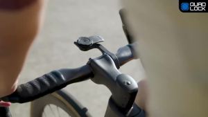 Quad Lock Out Front Mount - V3