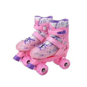 Keluojing | Quad Roller Skates for Children Age 3-10 Years