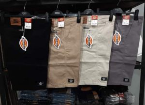 Celana Chino Pendek Pria Zaxtino Distro Premium