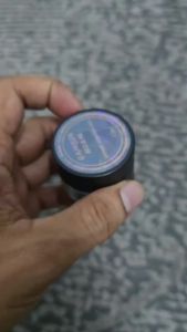 ghs gel sensitive skin by mika 12ml ori HQ