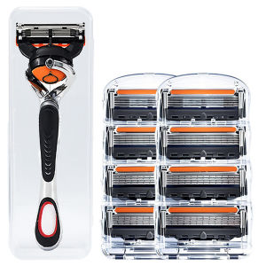 Jiaxun | Manual 5-layer Razor Blade