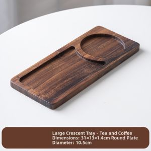 Dining Wood Tray
