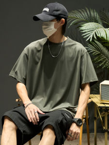 SZON | Breathable Quick-Dry Loose Casual T-Shirt