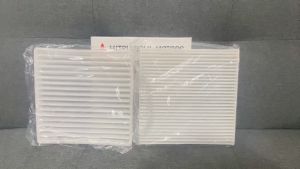 Lọc gió điều hòa chính hãng xe Mitsubishi Xpander 1.5 Mitsubishi Mirage 1.2 Mitsubishi Attrage 1.2