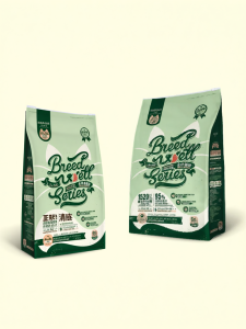 DMS | Heat Clearing Tear Stain Relief Cat Food Full Price Grain Free 1