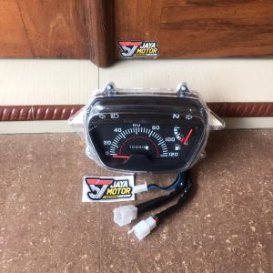 speedometer honda astrea gren gran kualitas bagus gran bulus gran impresa