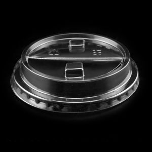Thickened PET Cup Disposable Plastic Transparent High Transparent Milk Tea Juice Cold Drink Cup for Catering Tableware