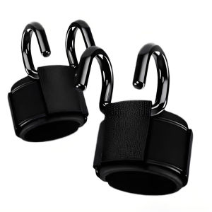 REXUELONG | Pull-up Assist Wrist Support