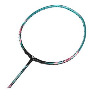 Victor | Suspension Grip Upgraded Badminton Racket