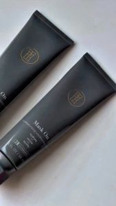 Mặt nạ tóc TPH Mask On a moisturizing conditioning mask 88ml phục hồi dưỡng ẩm sâu cho tóc khô hư tổn chống xơ rối cho tóc xoăn của Mỹ