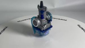 Bộ Chế Hòa Khí Xe Máy Keihin PWK 24-34mm Dành Cho Xe Đua Enduro Xe Địa Hình Xe Motocross Phụ Kiện Lọc Gió & Hệ Thống Độ Chế.