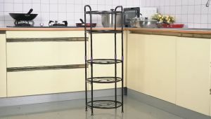 ชั้นวางเครื่องครัว แบบ2-3-4-5ชั้น ชั้นวางของในห้องครัว ชั้นวางสแตนเลส ชั้นวางกระทะ ชั้นวางกะทะ ชั้นวางหม้อ ชั้นวางของใช้ ชั้นวางทั่วไป ที่เก็บของ ชั้นวางอเนกประสงค์