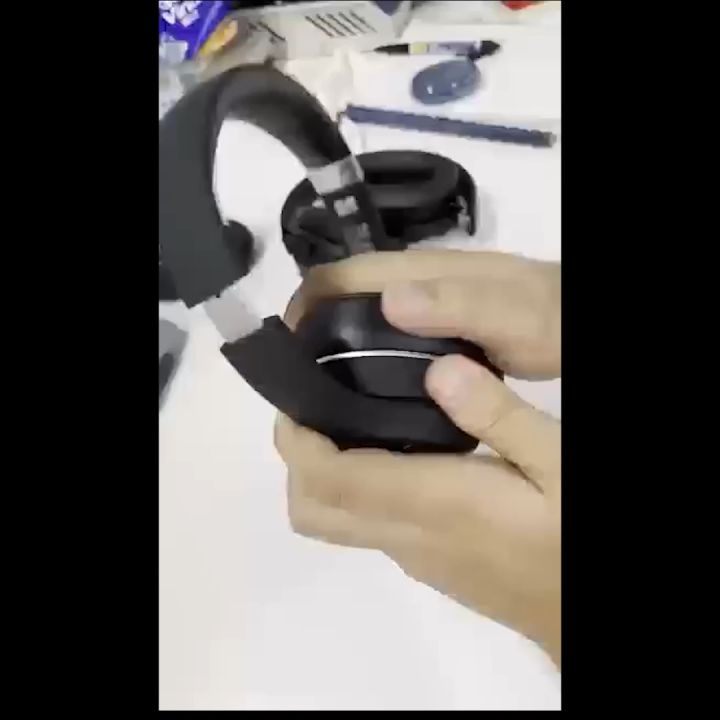 Tribit Ear Pad Replacement Earcup for Xfree Go and Xfree Tune Headphone