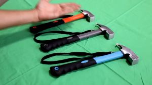 [ค้อนมัลติฟังก์ชั่ ค้อนตอกสมอบก ค้อนสมอบก ค้อนตอกสมอ ค้อนพกพา ค้อนเต็นท์ ค้อนแค้มป์ปิ้ง ค้อนตอกตะปู]