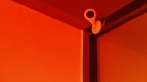 Homebox 🇸🇬 Camera Detector for Hidden Portable Pinhole Lens Detect Gadget Anti-Peeping Security Protection