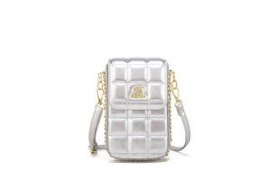 Anas Plus mini bag JIMSHONEY tas mini tas hp Sling bag ada slot kartu