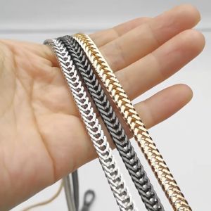 epeach GG Handbag Heavy Metal Chain Strap Thick | Tali Rantai Beg Tangan | Shoulder Chain Accessories Replacement Purse E0070