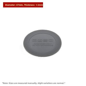 MENGMIAN | Waterproof Aesthetic Repair Sticker for Mugs Universal Cup Cover