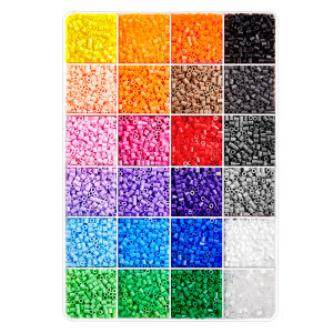 XUEDELE | High Quality Licensed DIY Pixel Bead Kit