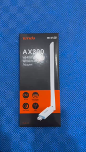 Usb Wifi Tenda U2 Tốc Độ 150Mbps -