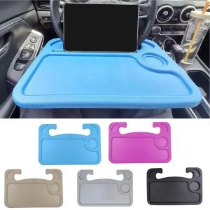Car Laptop Table Stand & Multi-function Car Dinner Plate: A Comprehensive Guide
