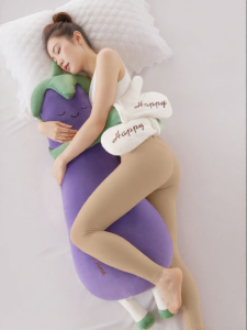 ZHIMENGREN | Soothing Sleep Support Pillow