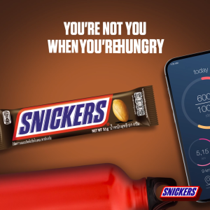 [Mingyus Favorite] Snickers Original Bundle 51G X 2 Chocolate / Crunchy / Snacks