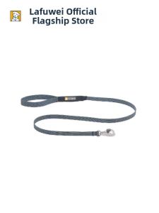 LAFUWEIER | Lightweight Medium Small Large Dogs Pet Leash