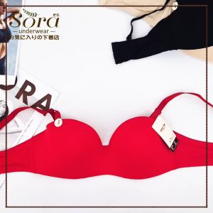 Bra bh beha pakaian dalam wanita remaja kawat busa tali big size 378/234