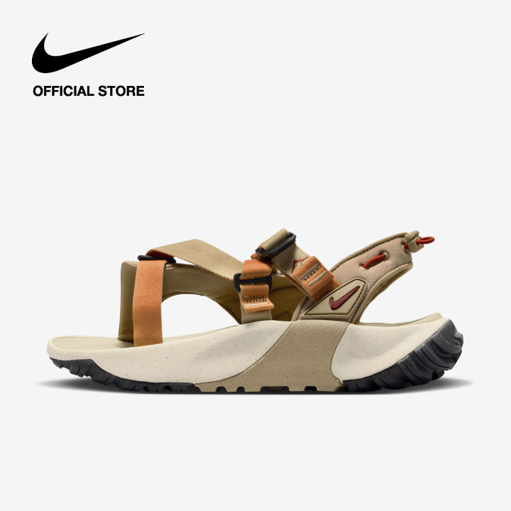 Nike store online sandals