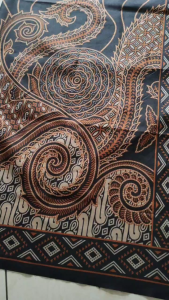 ARIEFA BATIK - SARUNG BATIK PRIA MOTIF GUS IQDAM SERIES | SARUNG SANTRI