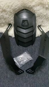 MT15/MSLAZ/R15 ยุกปกติ กันดีด สำหรับ SHARK POWER CBR150 ใหม่ (0043)