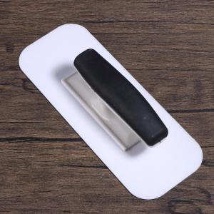 EELHOE | 1 Dụng Cụ Trát Vữa Làm Phẳng Tường Trát Mạch Vữa Và Sơn Tường - Dao Trát Bền Chắc Cho Các Dự Án Tự Làm Việc Với Mạch Vữa Gạch