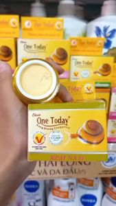 KEM ONE TODAY SẠCH NÁM 8GR